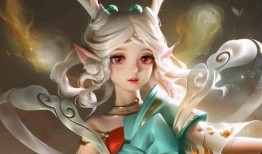 瑶妹的皮肤最新爆料视频,炫彩特效，视觉盛宴